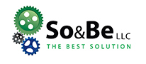 SO&BE Logo